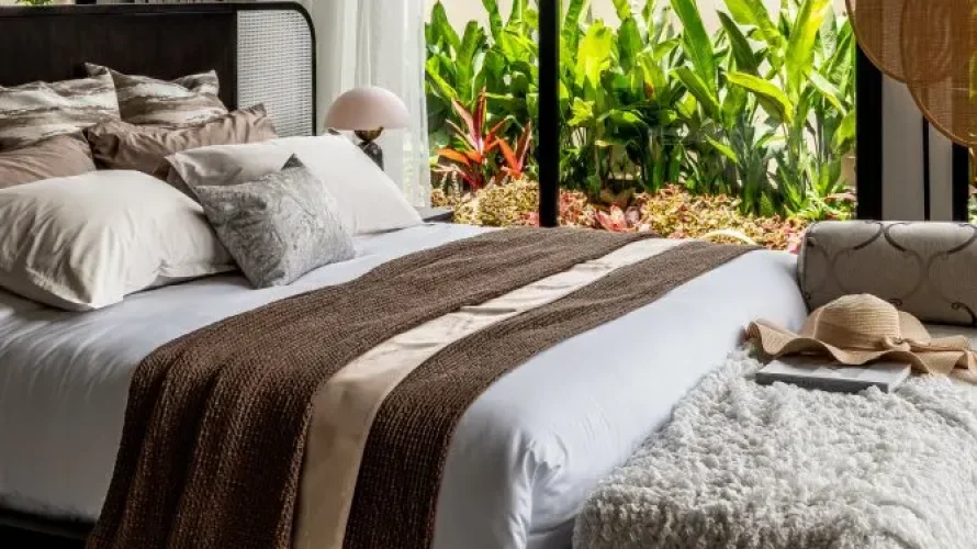 Casa de 3 dormitorios en Nai Harn Beach, Thailand No. 95 № 6