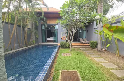 Casa de 2 dormitorios en Nai Harn Beach, Thailand No. 42