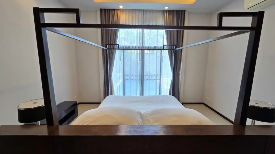 Casa de 2 dormitorios en Nai Harn Beach, Thailand No. 40 № 11