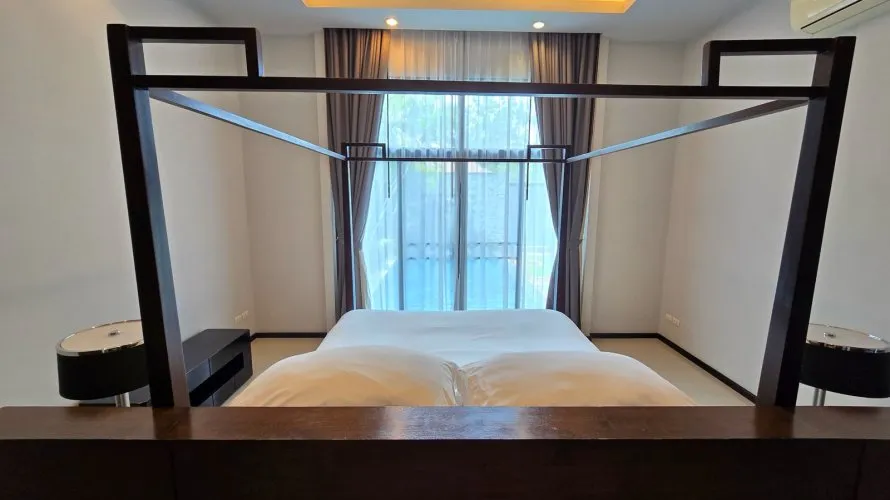 Chalet de 2 dormitorios en Nai Harn Beach, Thailand No. 32 № 14