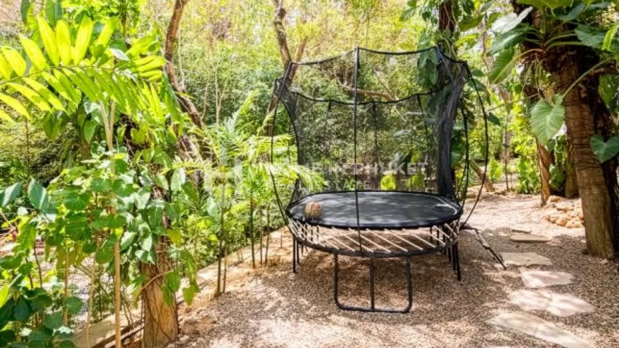 Casa de 3 dormitorios en Nai Harn Beach, Thailand No. 91 № 19