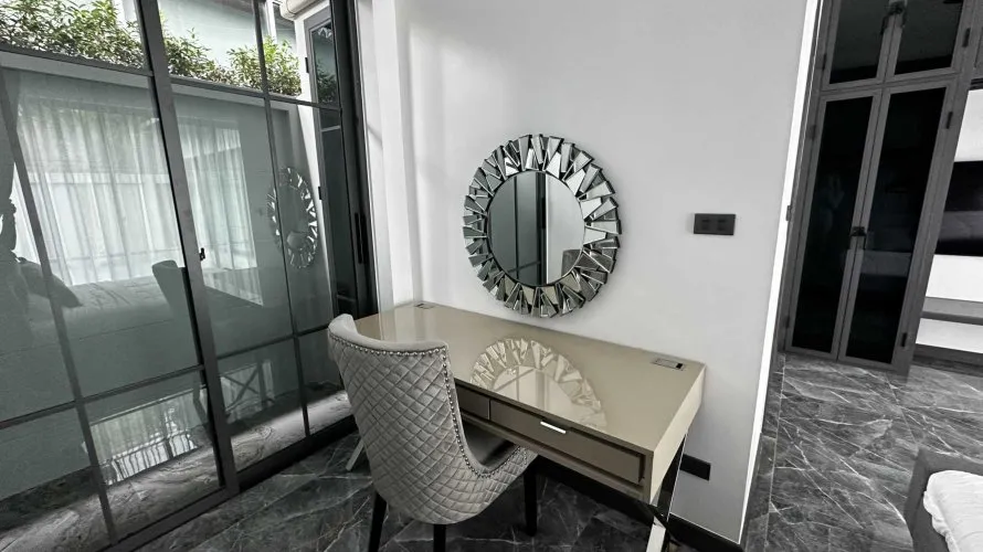 Casa de 2 dormitorios en Nai Harn Beach, Thailand No. 43 № 23