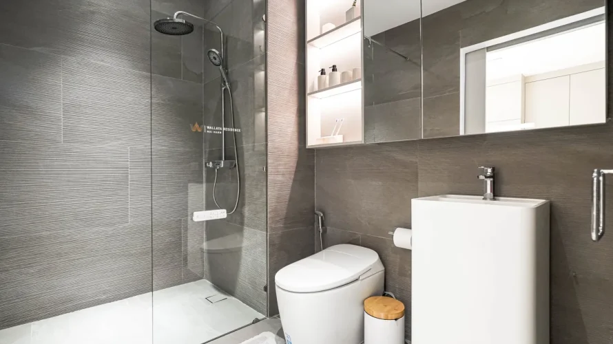Condominio de 1 dormitorio en Nai Harn Beach, Thailand No. 81 № 12