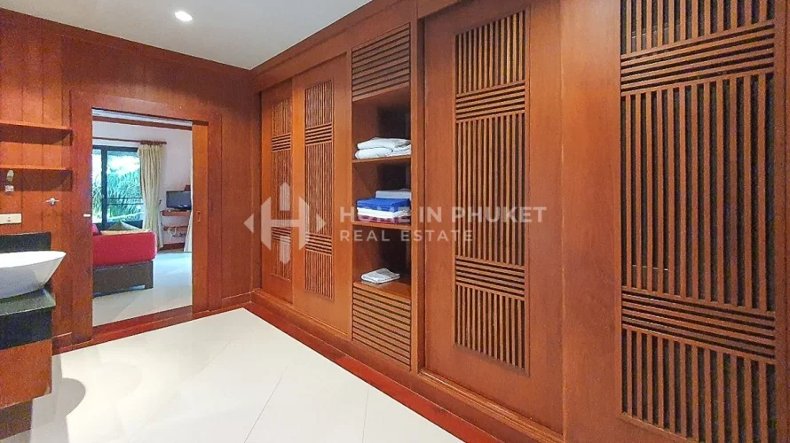 Casa de 4 dormitorios en Nai Harn Beach, Thailand No. 66 № 12