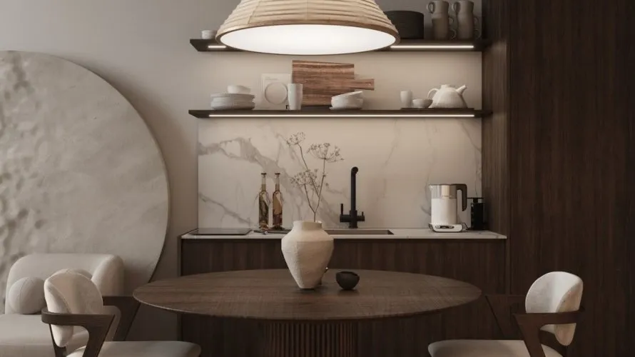 Condominio de 1 dormitorio en Nai Harn Beach, Thailand No. 104 № 3