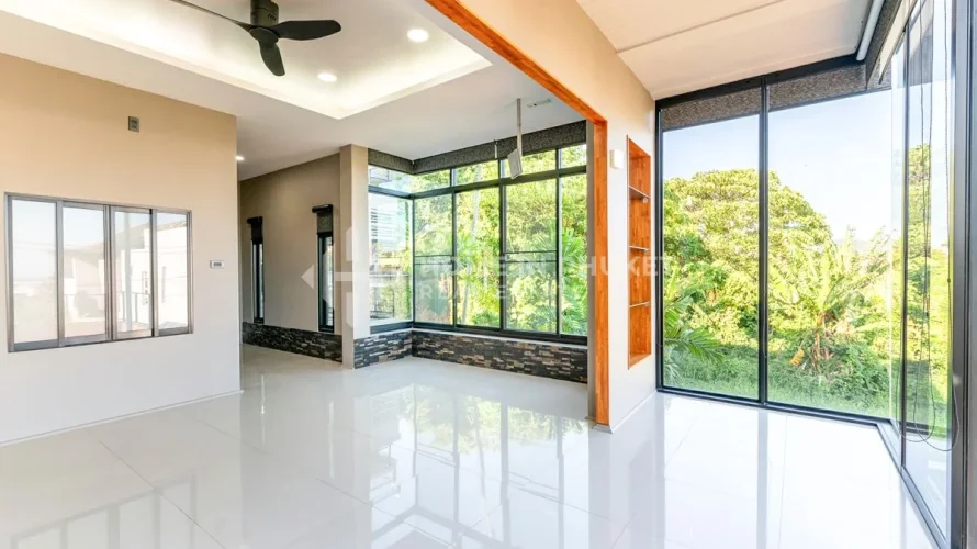 Casa de 2 dormitorios en Nai Harn Beach, Thailand No. 72 № 11