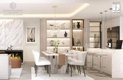 Condominio de 1 dormitorio en Nai Harn Beach, Thailand No. 112