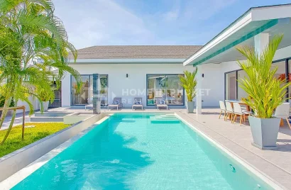 Casa de 4 dormitorios en Nai Harn Beach, Thailand No. 86