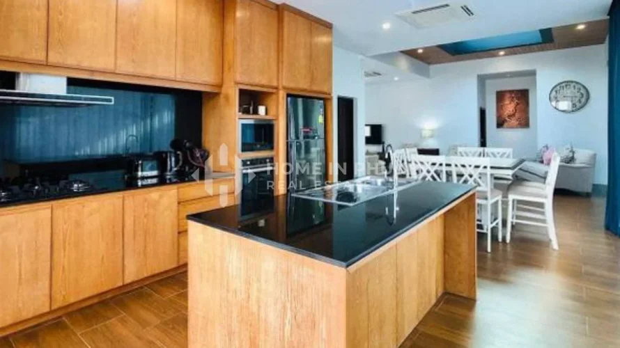 Casa de 3 dormitorios en Nai Harn Beach, Thailand No. 92 № 4