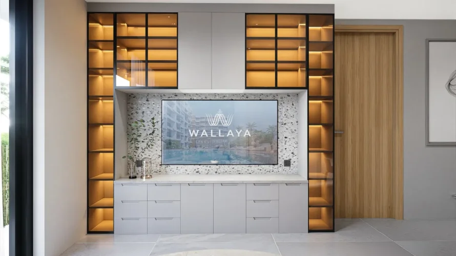 Condominio de 3 dormitorios en Nai Harn Beach, Thailand No. 83 № 3