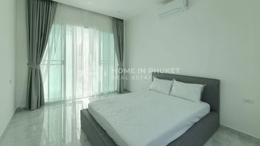 Casa de 3 dormitorios en Nai Harn Beach, Thailand No. 90 № 12