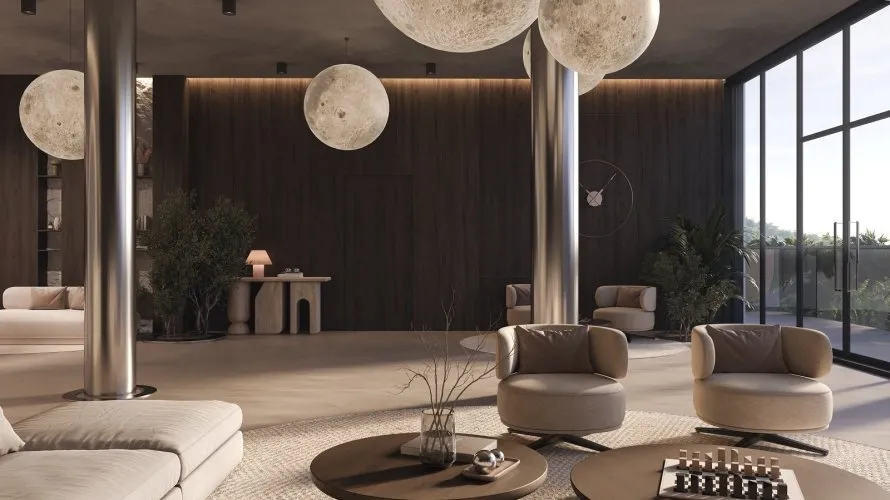 Condominio de 1 dormitorio en Nai Harn Beach, Thailand No. 104 № 20