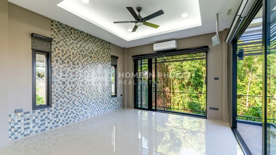 Casa de 2 dormitorios en Nai Harn Beach, Thailand No. 72 № 8