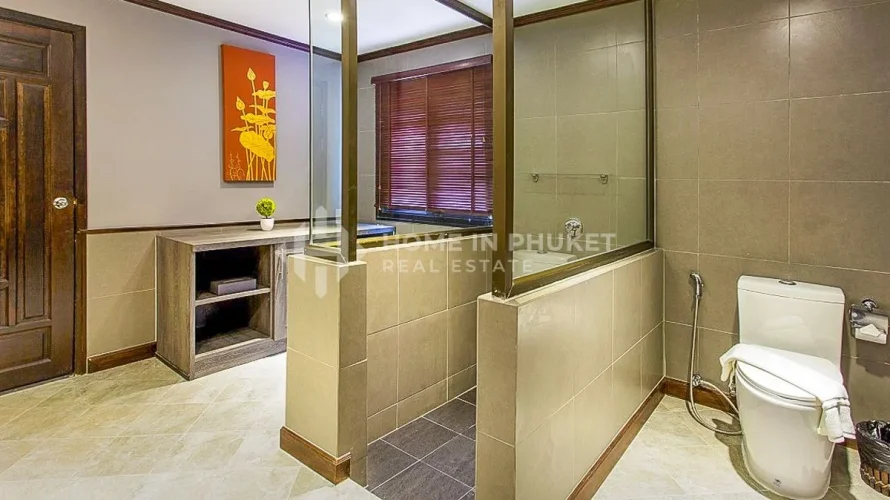 Local comercial de 22 dormitorios en Nai Harn Beach, Thailand No. 59 № 17