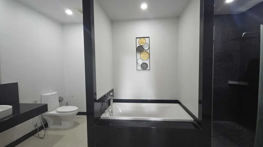 Casa de 2 dormitorios en Nai Harn Beach, Thailand No. 42 № 10