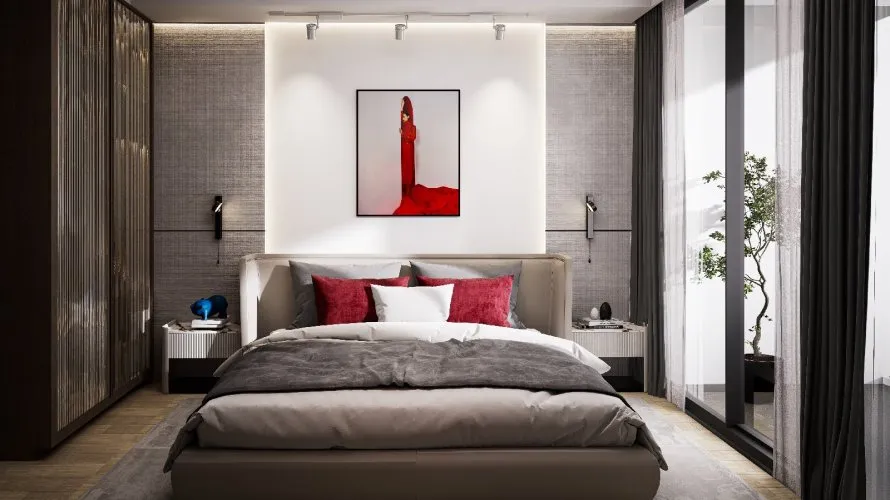 Condominio de 2 dormitorios en Nai Harn Beach, Thailand No. 98 № 6