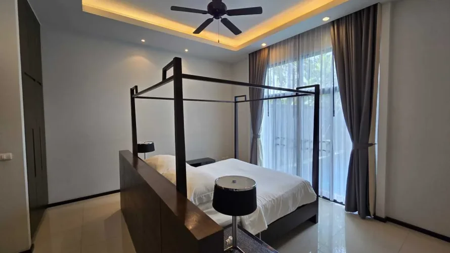 Casa de 2 dormitorios en Nai Harn Beach, Thailand No. 40 № 12