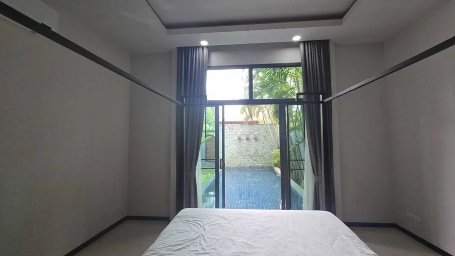 Casa de 2 dormitorios en Nai Harn Beach, Thailand No. 42 № 2
