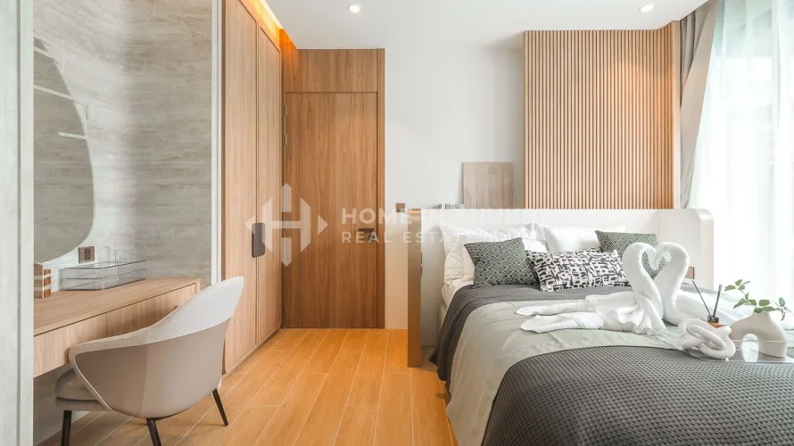 Casa de 4 dormitorios en Nai Harn Beach, Thailand No. 60 № 17
