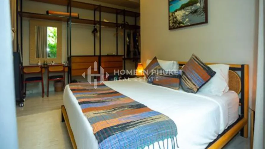 Casa de 4 dormitorios en Nai Harn Beach, Thailand No. 110 № 15