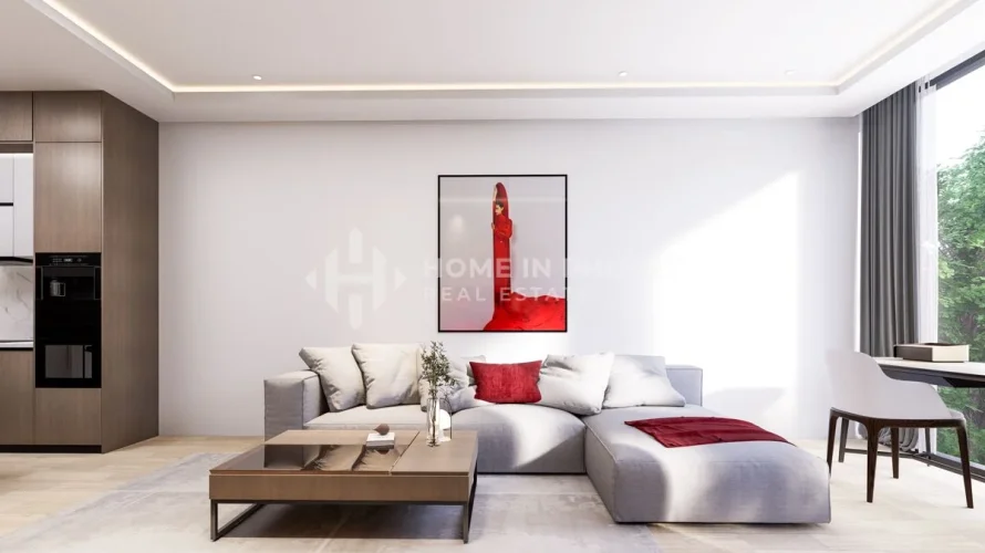 Condominio de 1 dormitorio en Nai Harn Beach, Thailand No. 78 № 1