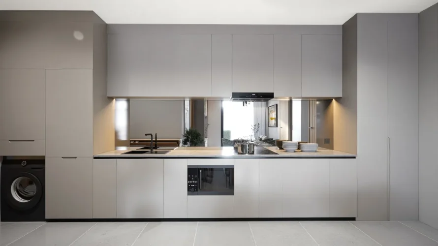 Condominio de 3 dormitorios en Nai Harn Beach, Thailand No. 83 № 13
