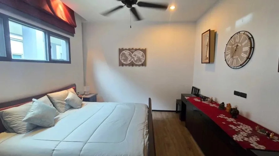 Casa de 2 dormitorios en Nai Harn Beach, Thailand No. 41 № 10