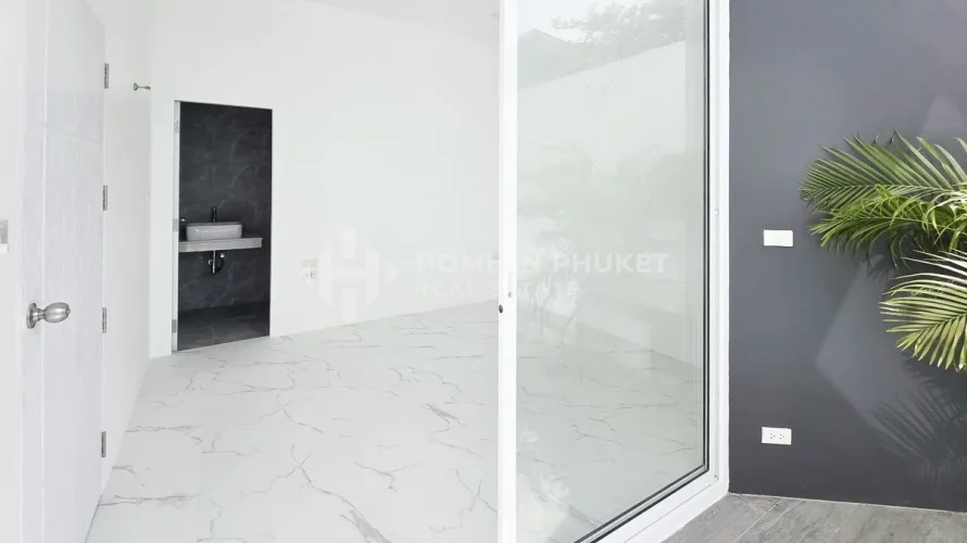 Casa de 3 dormitorios en Nai Harn Beach, Thailand No. 73 № 5