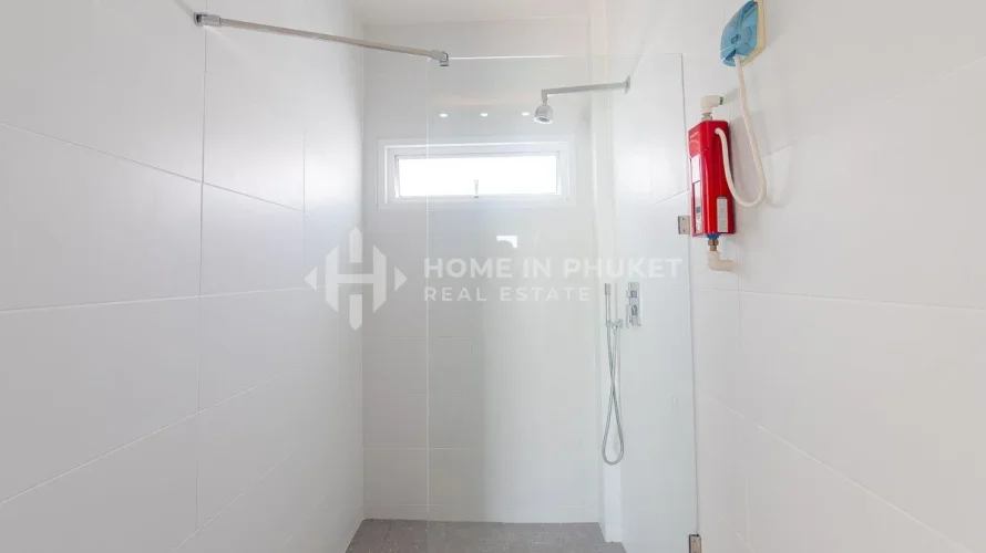 Casa de 3 dormitorios en Nai Harn Beach, Thailand No. 71 № 19