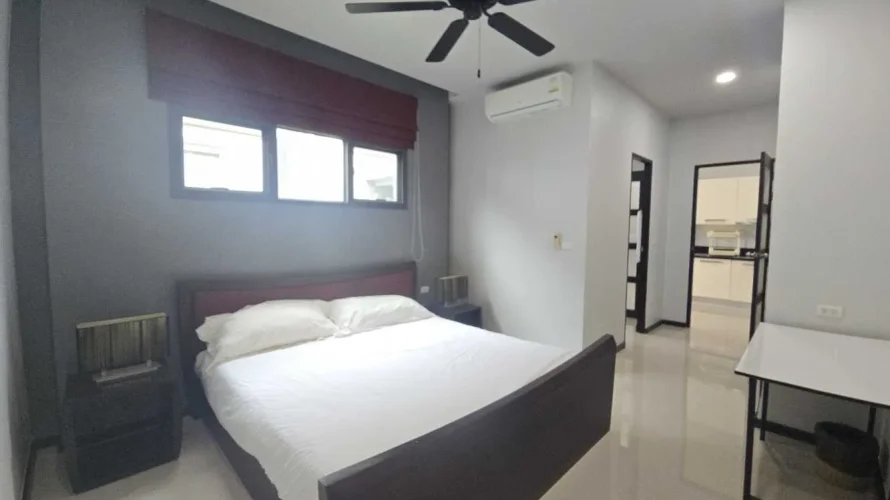 Casa de 2 dormitorios en Nai Harn Beach, Thailand No. 42 № 4