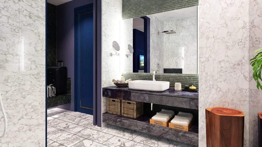 Condominio de 1 dormitorio en Nai Harn Beach, Thailand No. 12