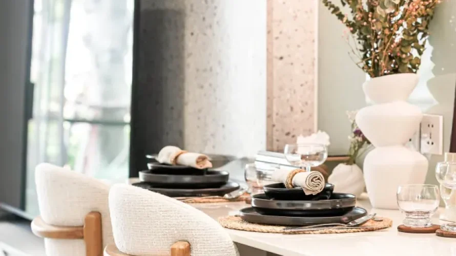 Condominio de 1 dormitorio en Nai Harn Beach, Thailand No. 81 № 19