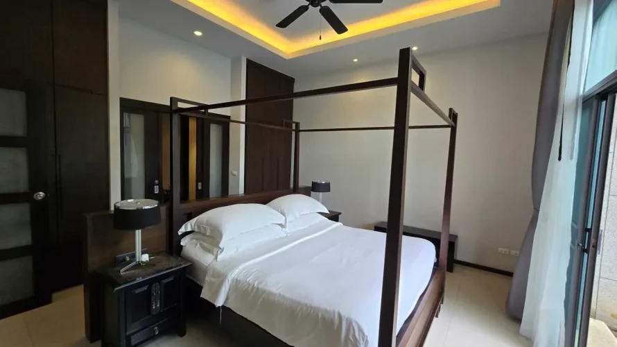 Casa de 2 dormitorios en Nai Harn Beach, Thailand No. 40 № 14