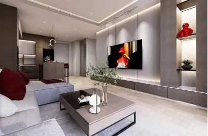 Condominio de 2 dormitorios en Nai Harn Beach, Thailand No. 98
