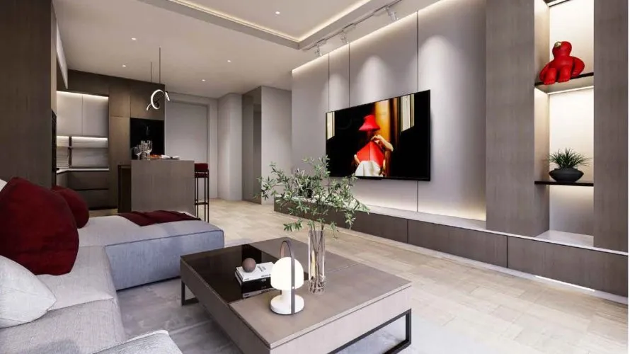 Condominio de 2 dormitorios en Nai Harn Beach, Thailand No. 98 № 1