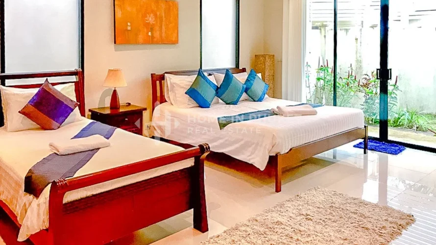 Casa de 7 dormitorios en Nai Harn Beach, Thailand No. 61 № 14