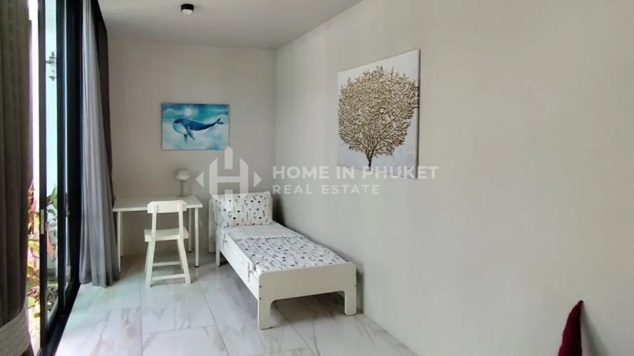 Maison de 6 chambres à Nai Harn Beach, Thailand No. 69 № 20