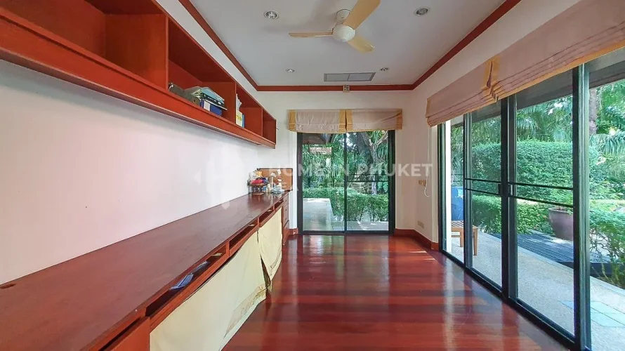 Maison de 4 chambres à Nai Harn Beach, Thailand No. 66 № 24