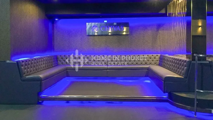 Propriété commerciale de 22 chambres à Nai Harn Beach, Thailand No. 59 № 8