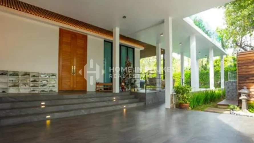Maison de 4 chambres à Nai Harn Beach, Thailand No. 110 № 23