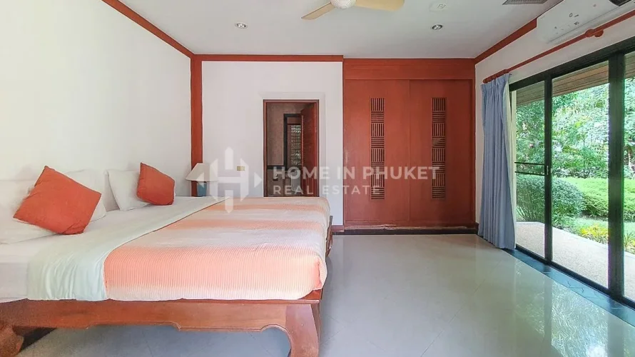 Maison de 4 chambres à Nai Harn Beach, Thailand No. 66 № 20