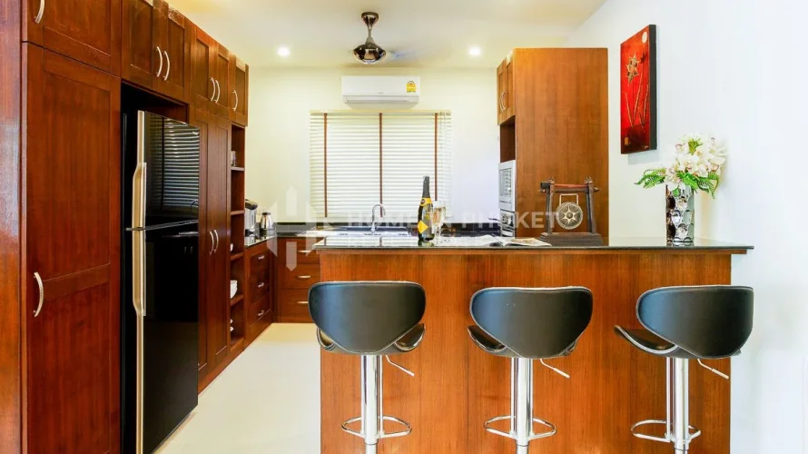 Maison de 5 chambres à Nai Harn Beach, Thailand No. 62 № 6