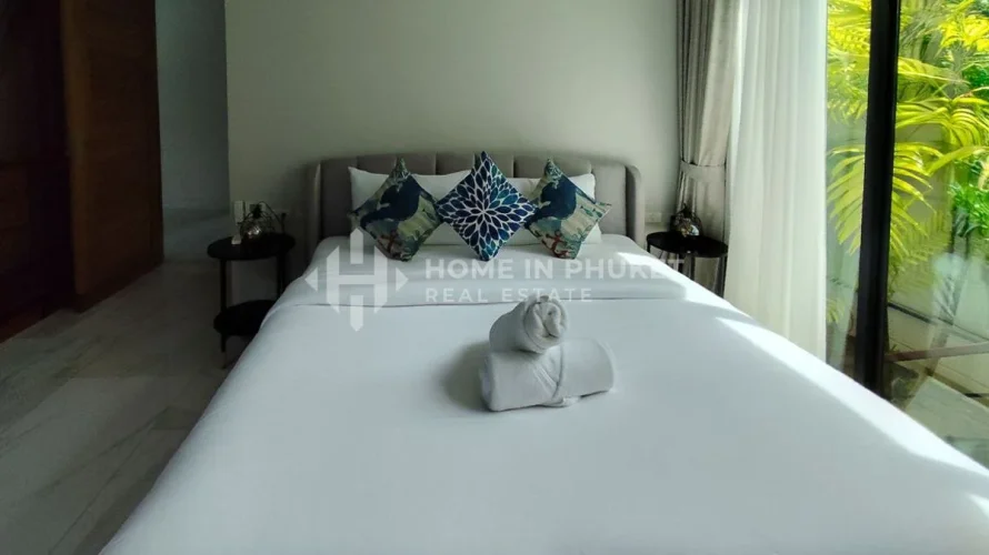Maison de 6 chambres à Nai Harn Beach, Thailand No. 69 № 16