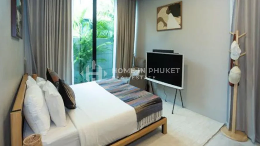 Maison de 4 chambres à Nai Harn Beach, Thailand No. 110 № 16