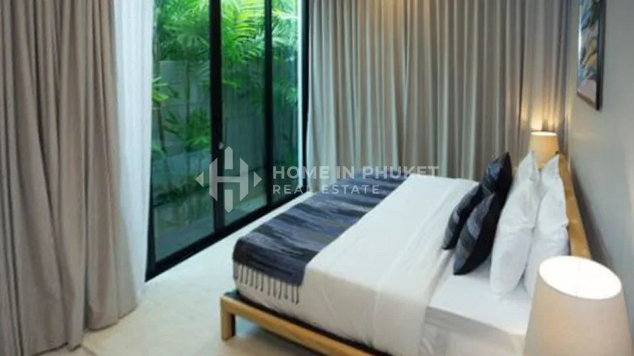 Maison de 4 chambres à Nai Harn Beach, Thailand No. 110 № 13