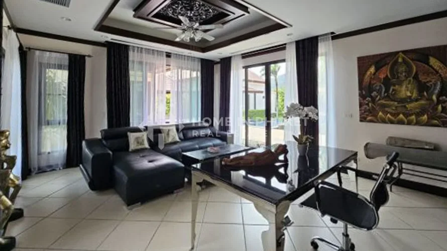 Maison de 3 chambres à Nai Harn Beach, Thailand No. 93 № 16