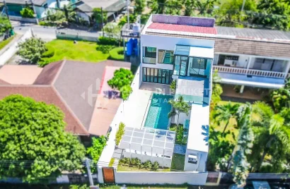 Maison de 3 chambres à Nai Harn Beach, Thailand No. 75