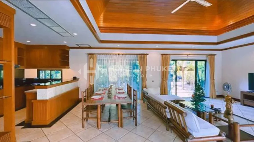 Maison de 3 chambres à Nai Harn Beach, Thailand No. 88 № 2