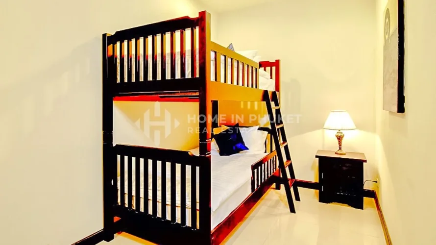 Maison de 7 chambres à Nai Harn Beach, Thailand No. 61 № 16