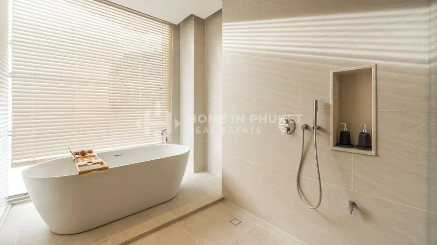 Maison de 4 chambres à Nai Harn Beach, Thailand No. 60 № 12